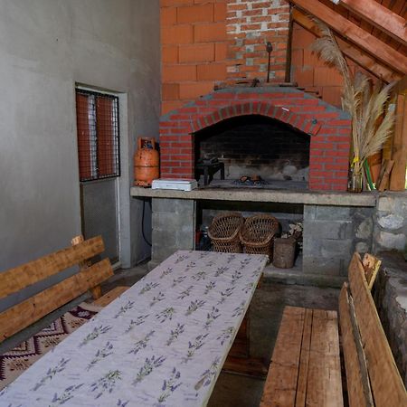 Apartman Kestenovac Orasac Exterior foto