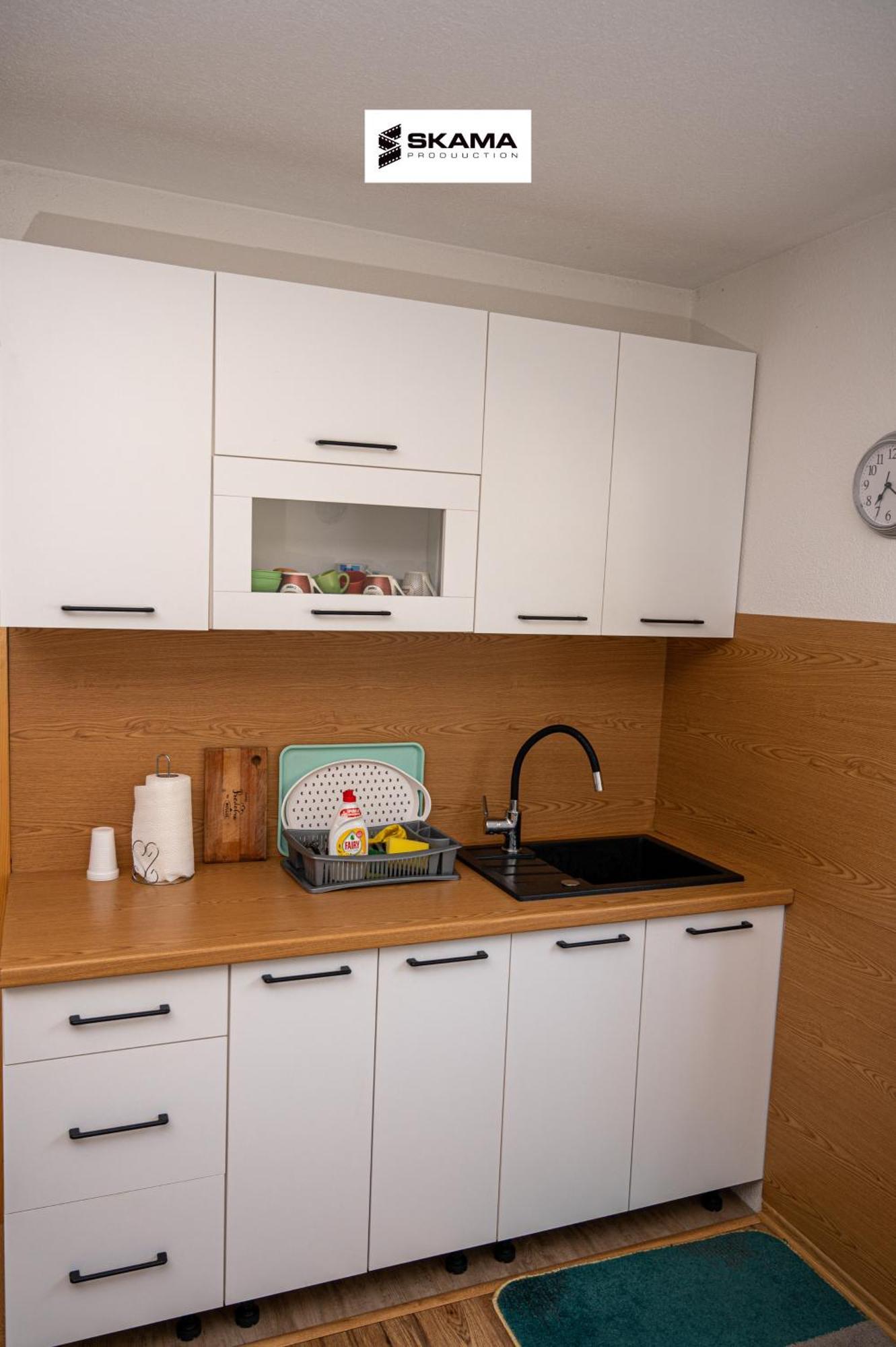 Apartman Kestenovac Orasac Exterior foto