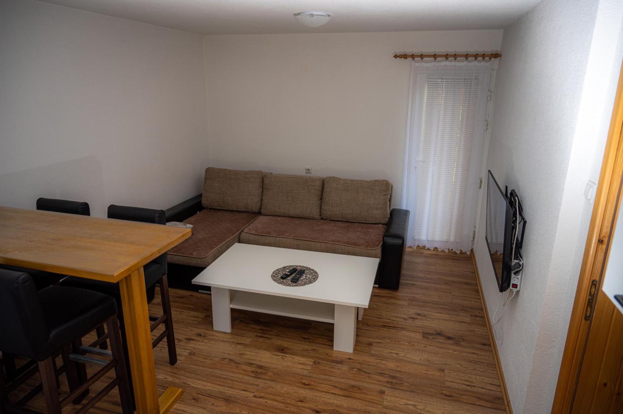 Apartman Kestenovac Orasac Exterior foto