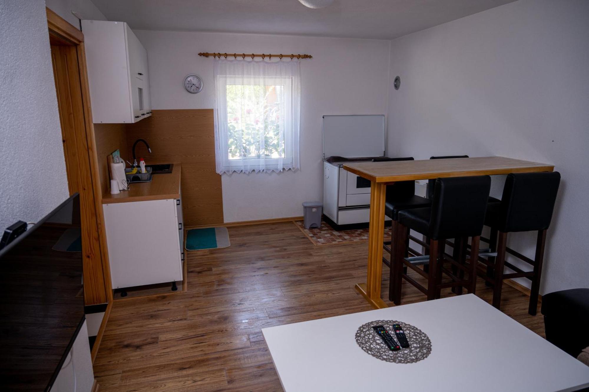 Apartman Kestenovac Orasac Exterior foto