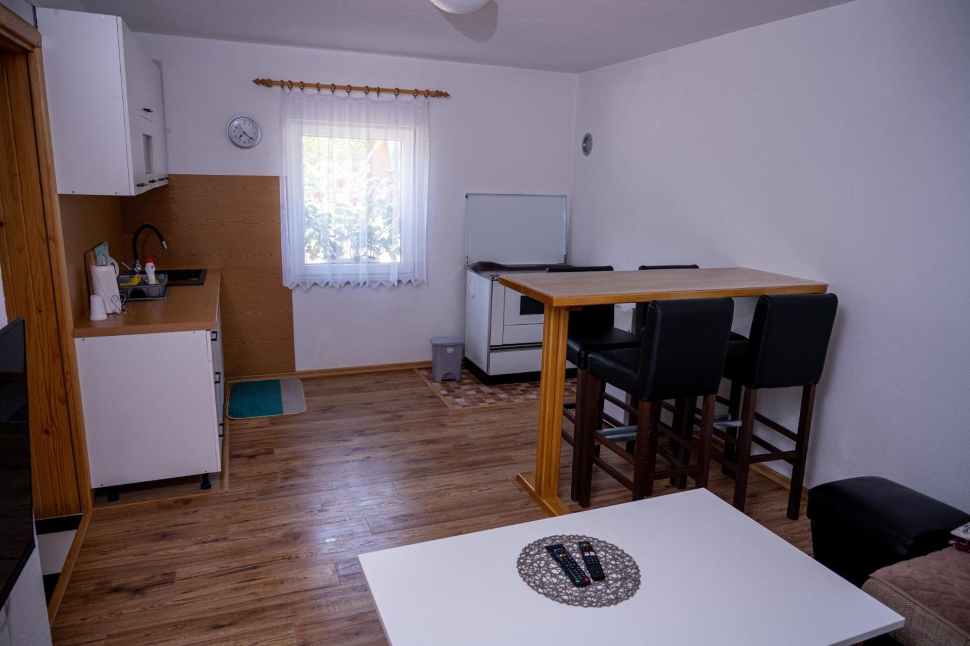 Apartman Kestenovac Orasac Exterior foto
