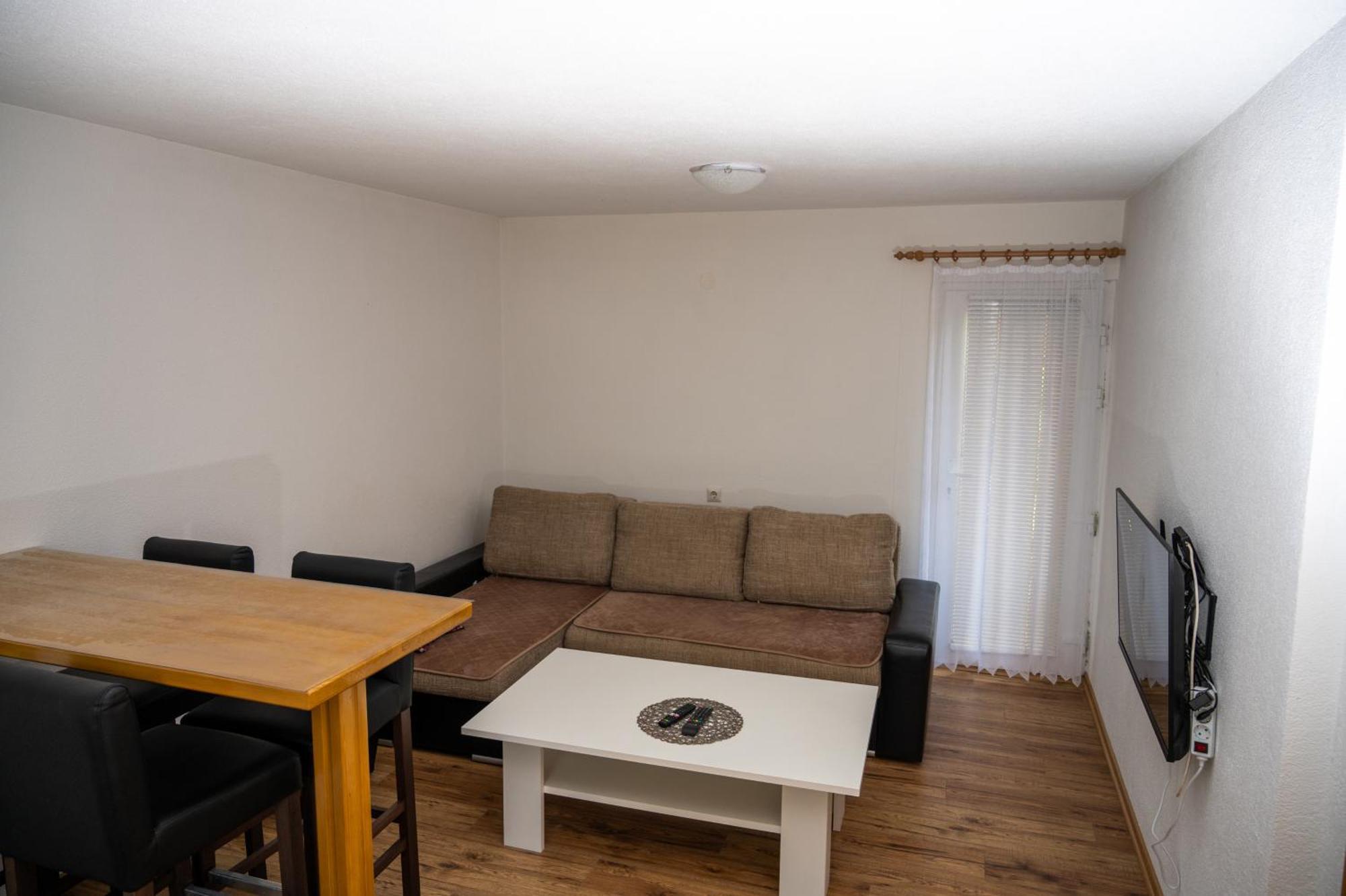 Apartman Kestenovac Orasac Exterior foto