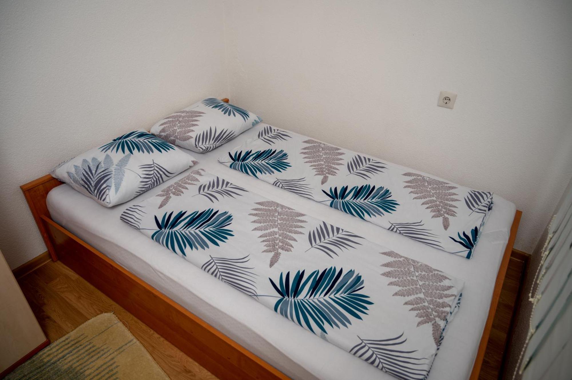 Apartman Kestenovac Orasac Exterior foto
